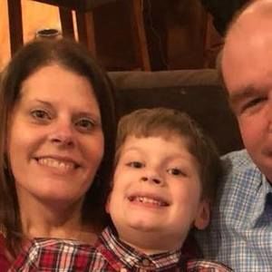 Meet your Posher, Joel